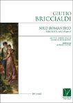 BRICCIALDI:SOLO ROMANTICO FLUTE AND PIANO