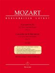 MOZART:CONCERTO FOR HORN NO.3 IN ES KV 447