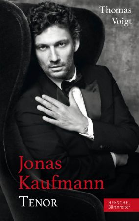 VOIGT:JONAS KAUFMANN TENOR