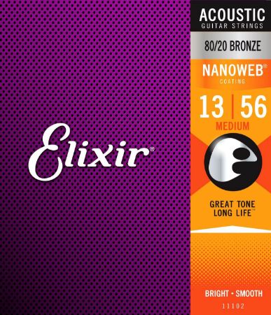 ELIXIR SET AK 013-056 MED PH.BRO