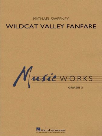 SWEENEY:WILDCAT VALLEY FANFARE