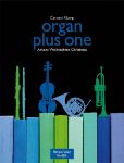 KLOMP:ORGAN PLUS ONE ADVENT CHRISTMAS