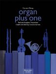 KLOMP:ORGAN PLUS ONE TOD UND EWIGKEIT TRAUERFEIER