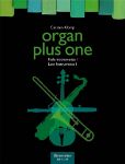 KLOMP:ORGAN PLUS ONE LOW INSTRUMENTS 1