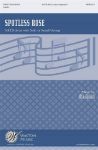 GJEILO:SPOTLESS ROSE SATB