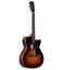 ALVAREZ ELEKTRO AKUSTIČNA KITARA RF26CESB Regent Sunburst