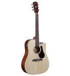 ALVAREZ ELEKTRO AKUSTIČNA KITARA RD26CE Regent Dreadnought