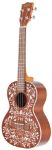 KALA TENOR UKULELE LTP-MH - Mandy Harvey Learn To Play Signature Series Starter