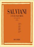 SALVIANI:STUDI PER OBOE VOL.2