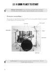 NEELY/MATTINGLY:FAST TRACK DRUMS 1 + AUDIO ACCESS