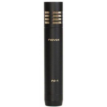 NOVOX NO-1 Large-diaphragm mikrofon