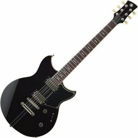 YAMAHA ELEKTRIČNA KITARA REVSTAR RSS20 BLACK