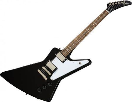 EPIPHONE ELEKTRIČNA KITARA Explorer black