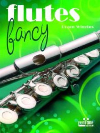 WIGGINS:FLUTE'S FANCY FLUTE AND PIANO