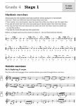 HARRIS:IMPROVE YOUR SIGHT-READING CLARINET GRADES 4-5