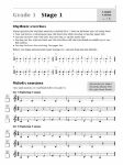 HARRIS:IMPROVE YOUR SIGHT-READING! GUITAR GRADES 1-3