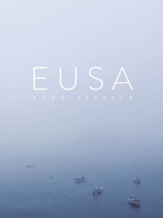 TIERSEN:EUSA  FOR PIANO