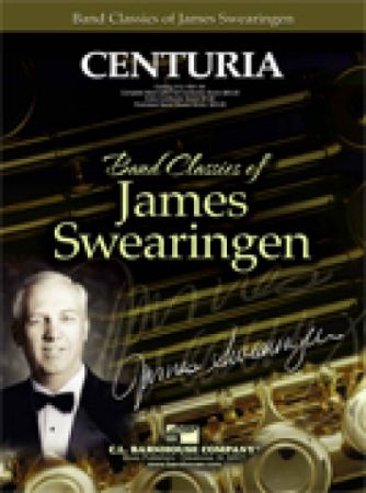 SWEARINGEN:CENTURIA CONCERT BAND