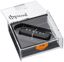 GIBSON MAGNET IMP9R-BC P-90 Soapbar SingleCoil Black