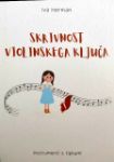 IVA HERMAN:SKRIVNOST VIOLINSKEGA KLJUČA