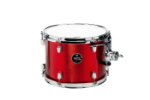 DS DRUMS set bobnov DSX2251CRS stage kit candy red sparkle