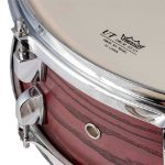 TAMBURO mali boben 14x5,5 T5LXSD1455WGRD Red wood Snare Drum