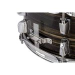 TAMBURO mali boben 14x5,5 T5LXSD1455WGBK Black wood Snare Drum