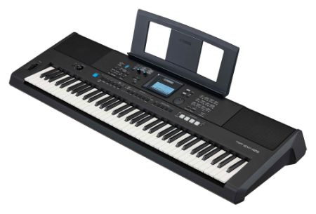 KLAVIATURA YAMAHA PSR-EW425