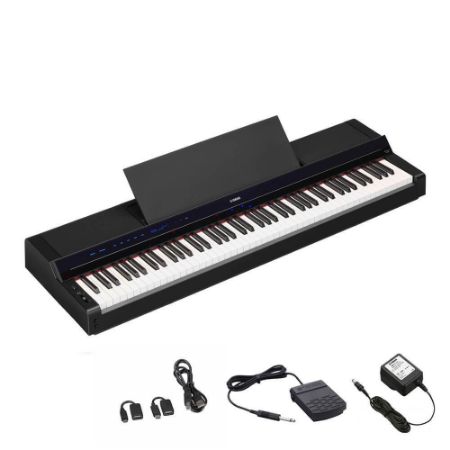 ELEKTRIČNI PRENOSNI KLAVIR YAMAHA PS-500B stage piano