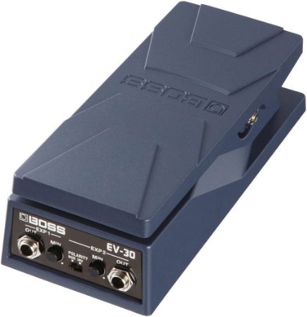 ROLAND PEDAL EV-30 EXPRESSION PEDAL