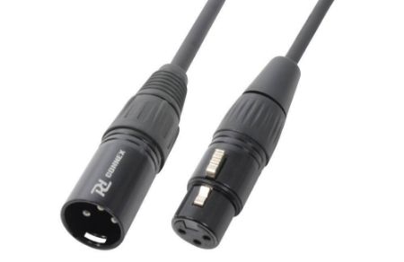 Pd CONNEX MIKROFONSKI KABEL CX35-3 Cable XLR male/female 3m