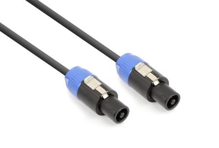 VONYX CX302-5 Speaker cable NL2 - NL2 (5m)