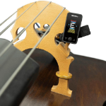 PLANET WAVES ECLIPSE TUNER PW-CT-17CBK ZA ČELO IN KONTRBAS