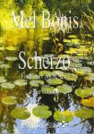 BONIS:SCHERZO (FINAL) OP.POSTH.197 FLUTE ET PIANO