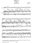 BONIS:SCHERZO (FINAL) OP.POSTH.197 FLUTE ET PIANO