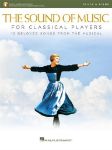 THE SOUND OF MUSIC FLUTE & PIANO + AUDIO ACCESS