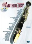 ANTHOLOGY 30 ALL TIME FAVORITES VOL.1 CLARINET +CD