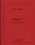 BEDARD:SONATE I SAXOPHONE ALTO ET ORGUE