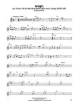 JOHN COLTRANE OMNIBOOK FOR Bb INSTRUMENTS