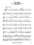 JOHN COLTRANE OMNIBOOK FOR Bb INSTRUMENTS