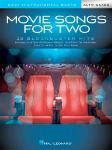 MOVIE SONGS FOR TWO ALTO SAX