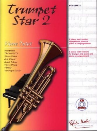 DUOTO :TRUMPET STAR, VOL.2+ AUDI ACCESS