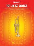 101 JAZZ SONGS TRUMPET