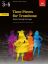 HARRIS:TIME PIECES FOR TROMBONE 2 GRADE 3-5