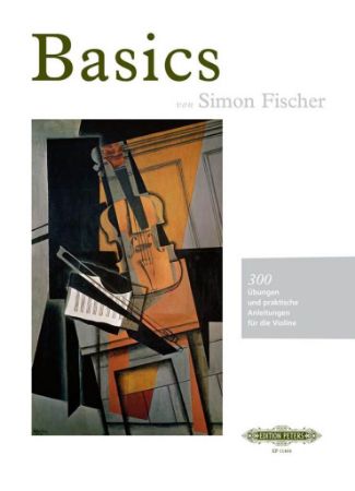 FISCHER:BASICS 300 UBUNGEN UND PRAKTISCHE