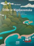 KONČIĆ:ETIDE IZ NIGDJEZEMSKE/NEVERLAND ETUDES (5 ETUD ZA VIOLINO)