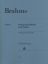 BRAHMS:SONATAS FOR PIANO AND VIOLIN