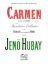 BIZET/HUBAY:CARMEN VIOLON & PIANO