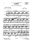 BIZET/HUBAY:CARMEN VIOLON & PIANO