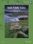 COOPER:IRISH FIDDLE SOLOS+AUDIO ACCESS